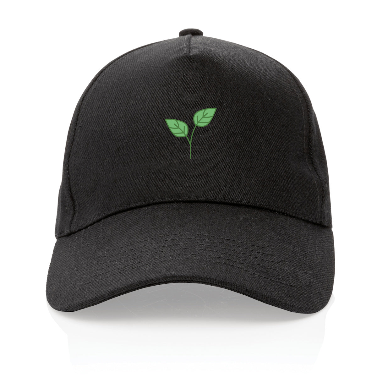 Casquette Vegan - 100% matières recyclées