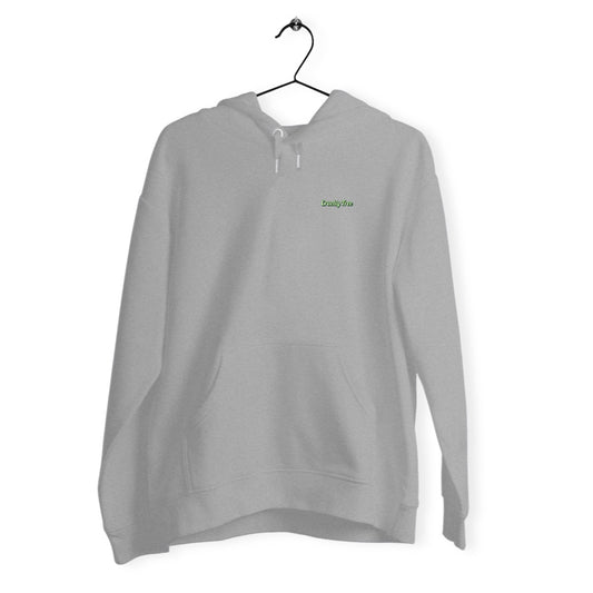 sweat à capuche cruelty free éthique